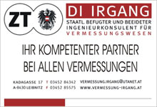 Logo DI Irgang