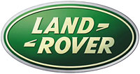 Logo Land Rover