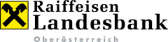 Logo Raiffeisen Landesbank