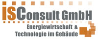 Logo IS Consult