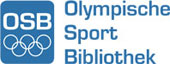 Logo Olympisch Sportbibliothek